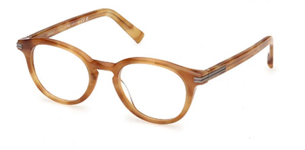 ZEGNA 5346 Eyeglasses - view 4